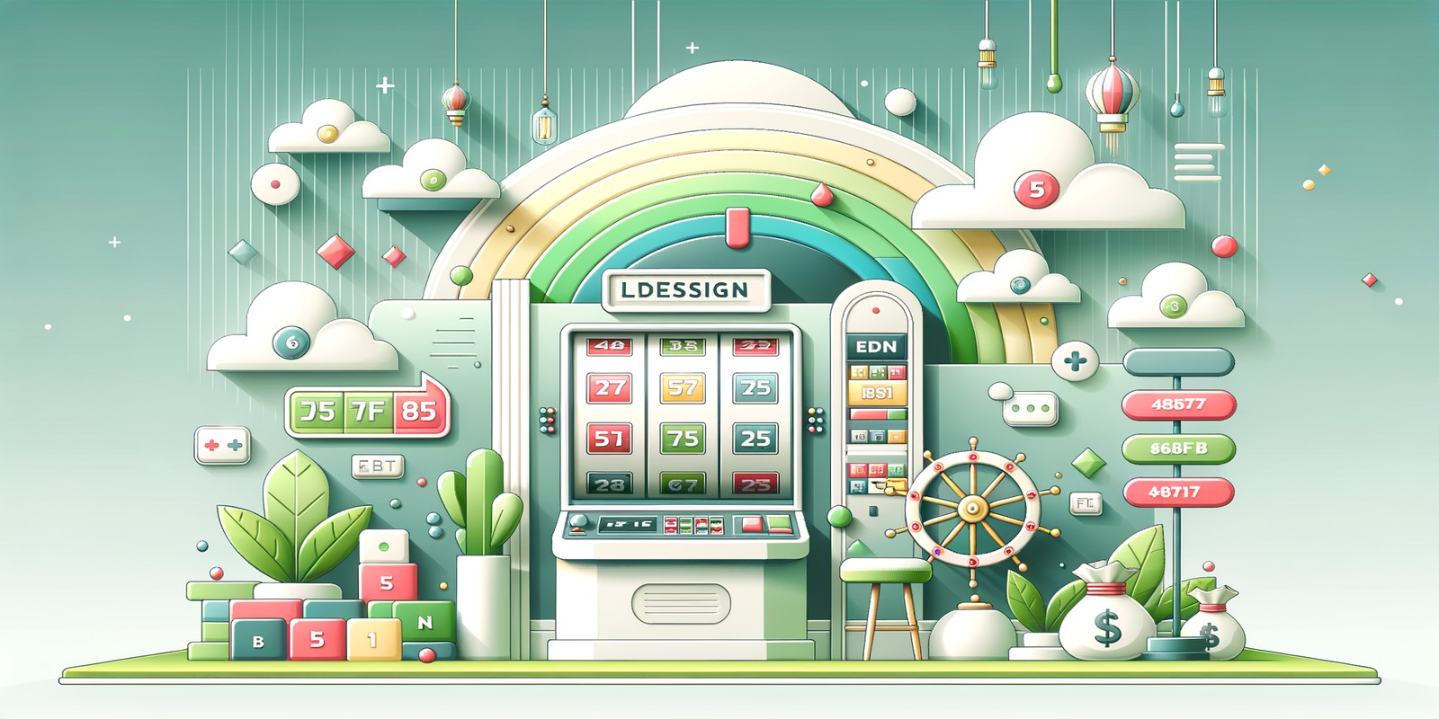 Discover Joy Slots: Your Ultimate Guide to Winning in 2025 - Winlislots