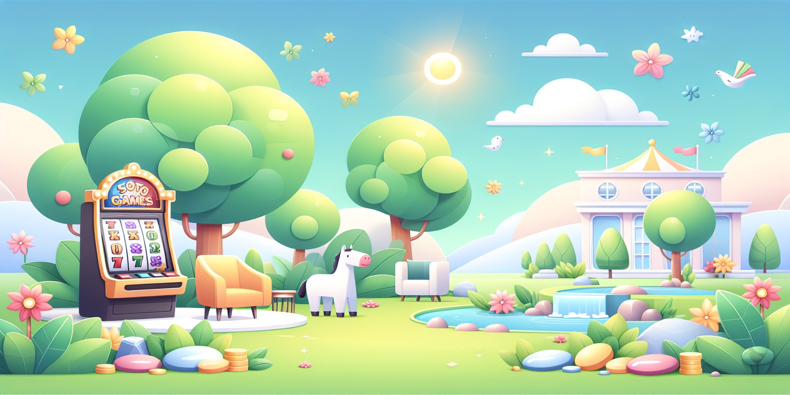 Experience the Thrill of Court Regency Slots: Your 2025 Guide for Pakistani Players - Slot Strategy Guide for pakistani | Winlislots