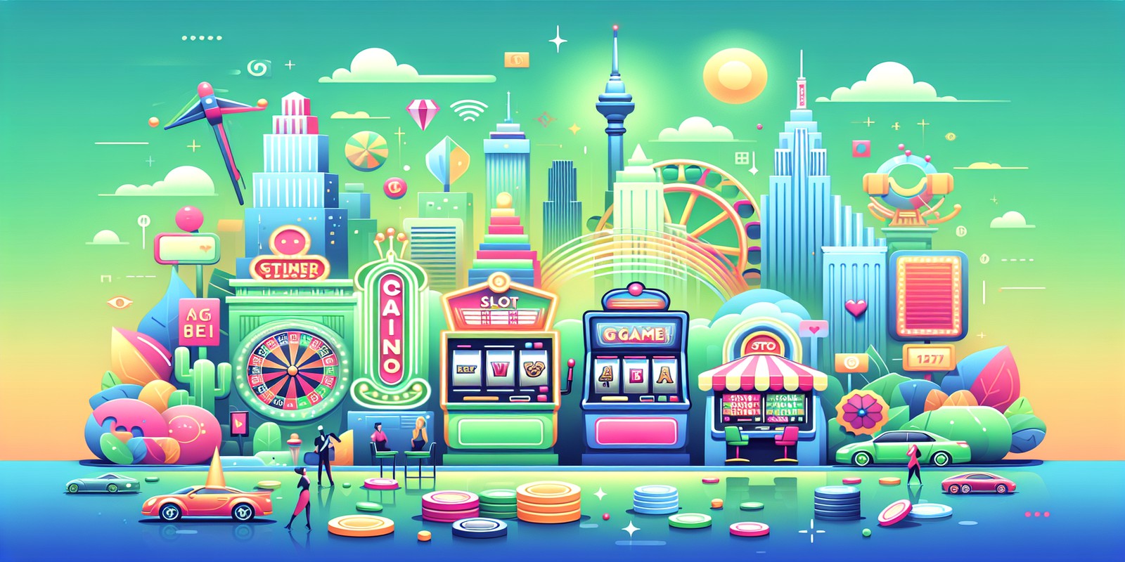 Maximize Your Slots: Strategies to Beat the Odds in 2025 - Slot Strategy Guide for global | Winlislots