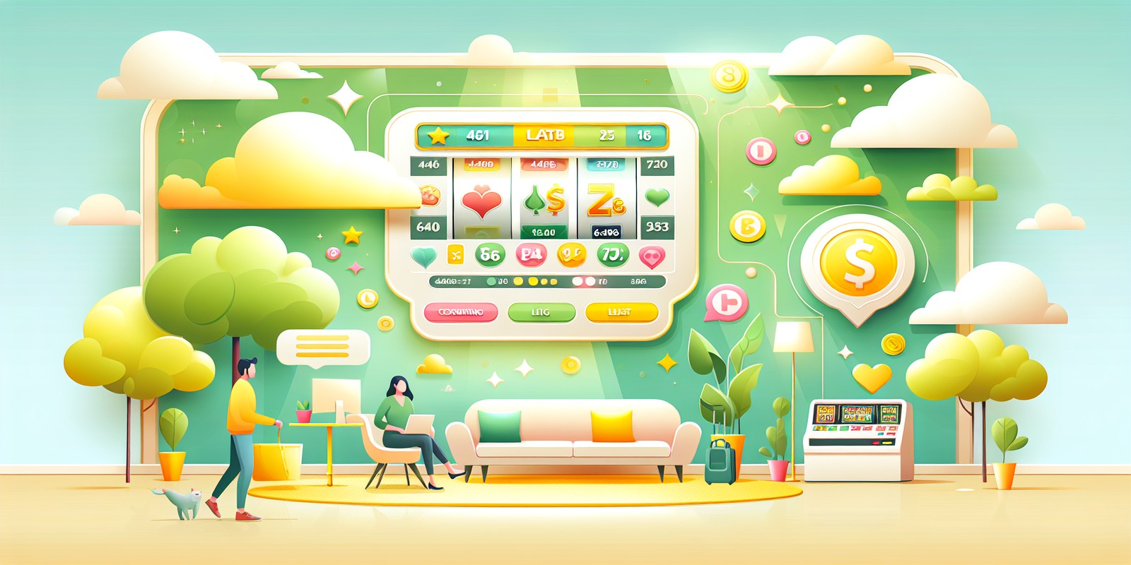 Uncover the Castle Marquee: Enchanting Slot Adventure 2025 - Slot Strategy Guide for pakistani | Winlislots