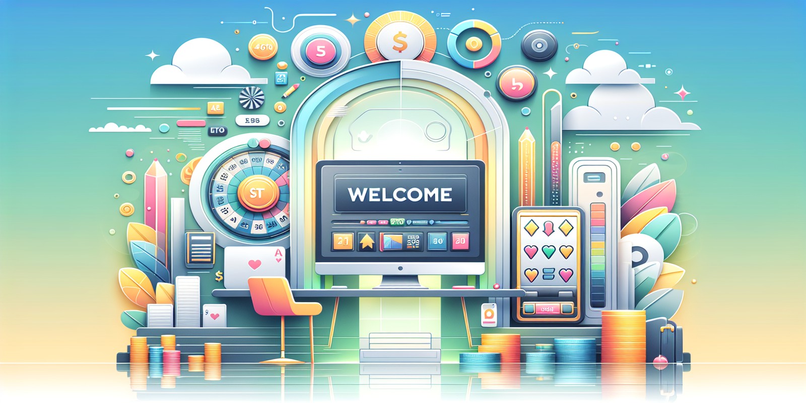 Unleash the Wizen Flash: Master Your Slot Game Strategy in 2025 - Slot Strategy Guide for global | Winlislots