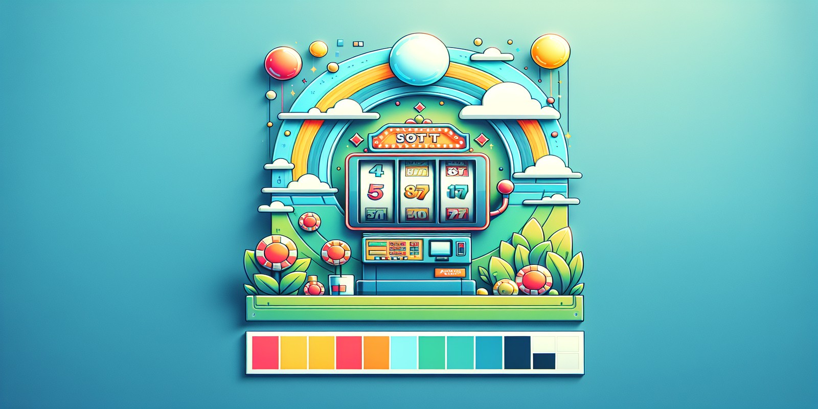 Unleashing Slot Game Potential: Strategies to Win Big in 2025 - Slot Strategy Guide for international | Winlislots