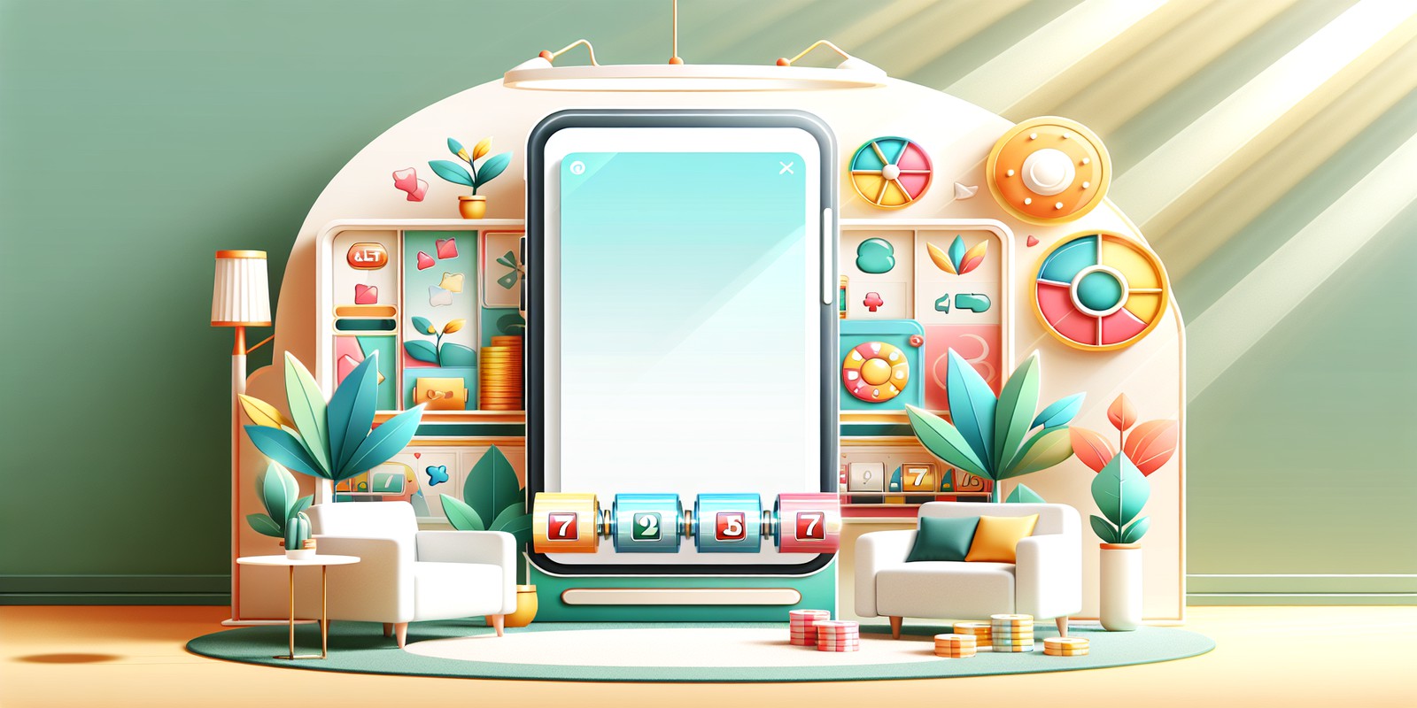 Unlock Big Wins with Lectogen 1: Top Slot Strategies for 2025 - Winlislots Guide for Pakistan Players