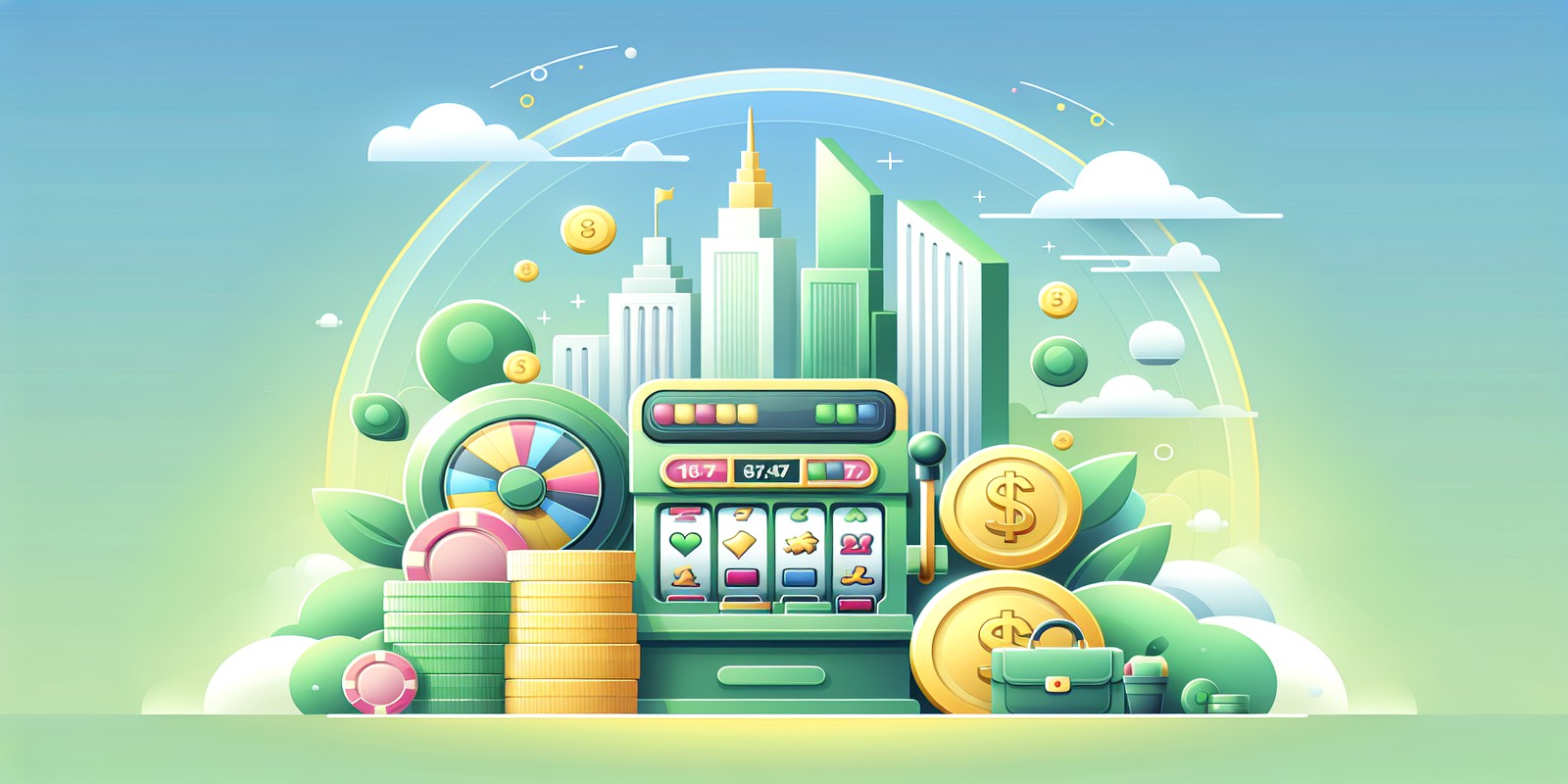 Unlock the Castle Marquee: Epic Slot Adventures Await You in 2025 - Winlislots Guide for Pakistani Players.