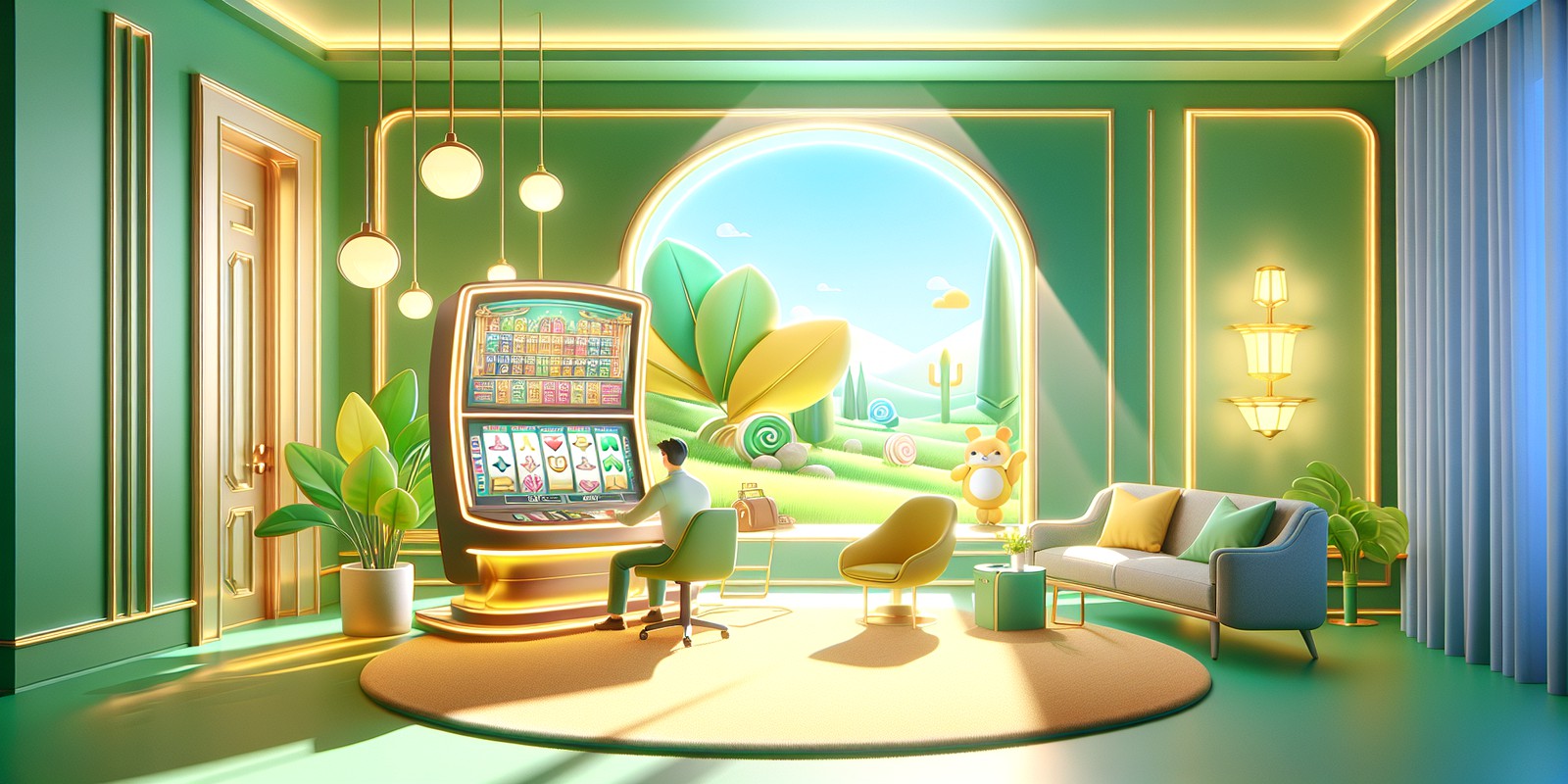 Unlock the Fun: Best Slot Game Strategies for International Players in 2025 - A guide for Pakistan players at Winlislots.