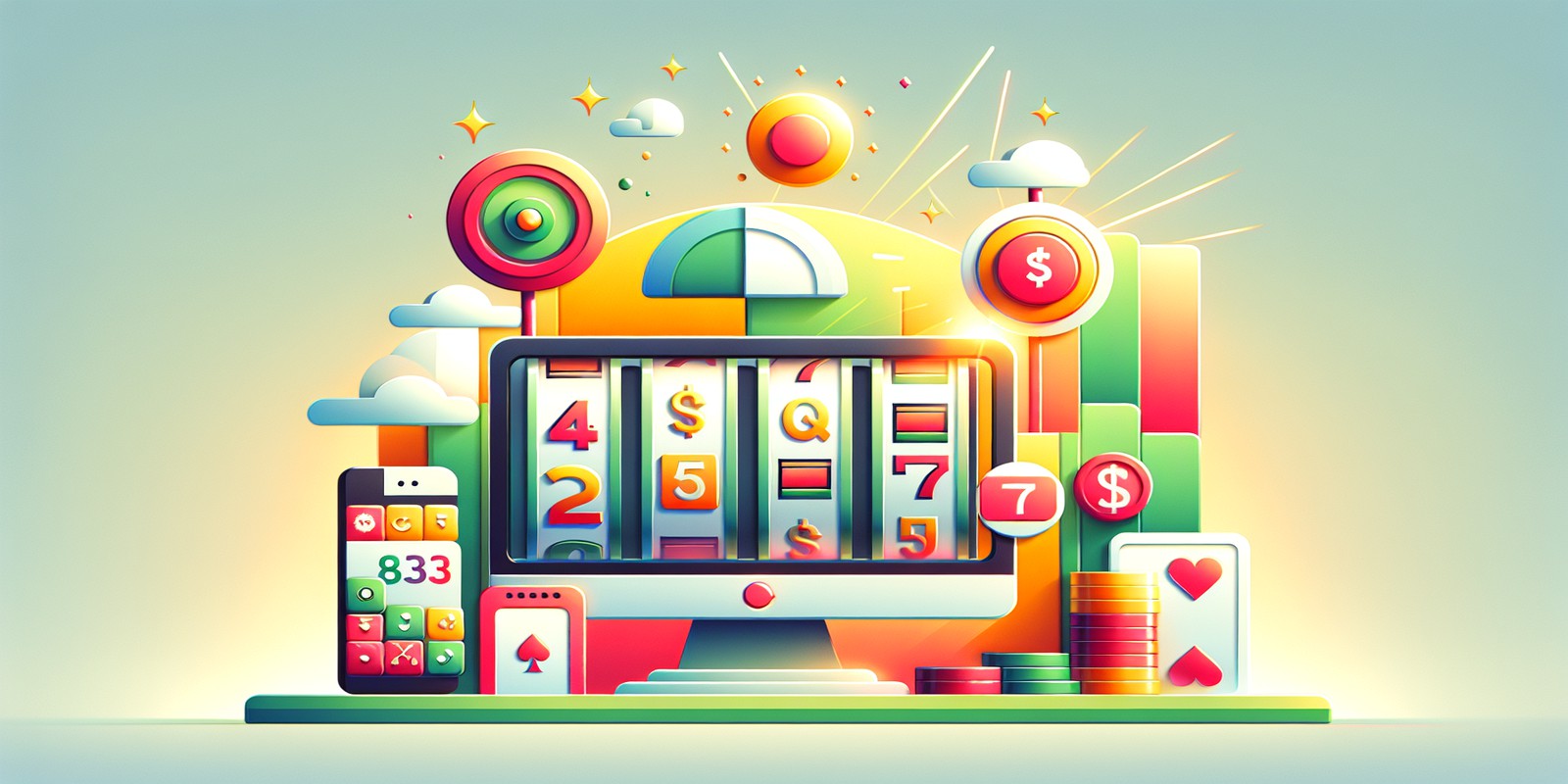 Unlock the Fun: Joy Slots Game Strategies for 2025 Success - Slot Strategy Guide for Pakistani | Winlislots