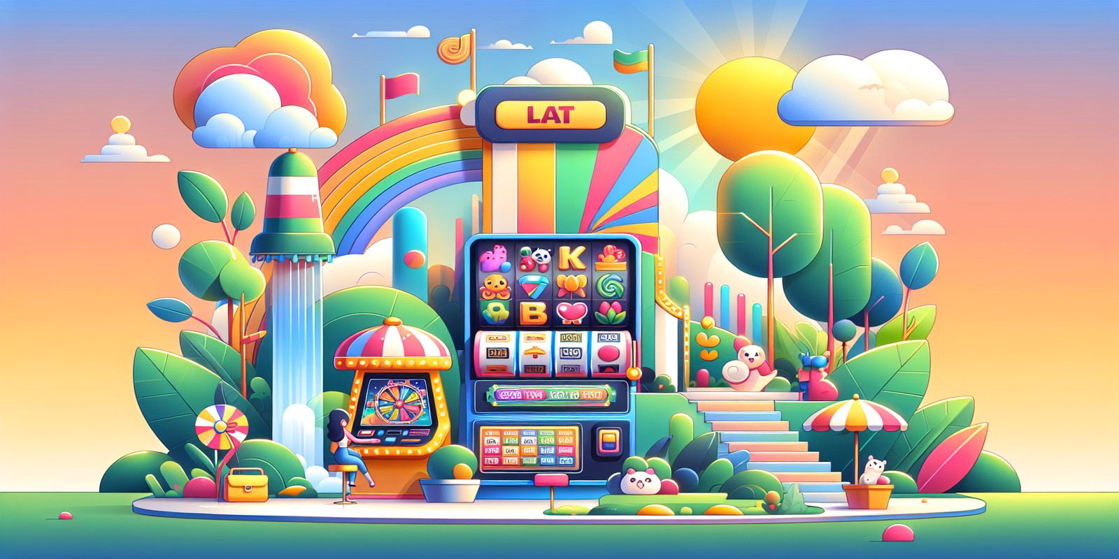 Unlock the Joy: Top Slot Game Strategies for 2025 Wins - Winlislots Guide for Pakistani Players