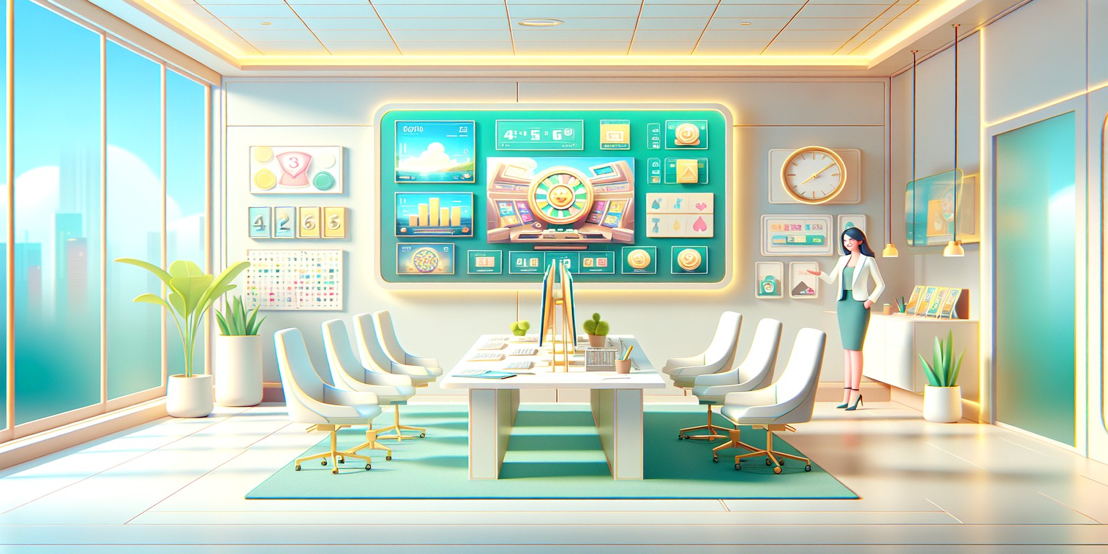 Unlock the Power of Lectogen 1: A Guide to Winning Slot Strategies in 2025 - Slot Strategy Guide for global | Winlislots