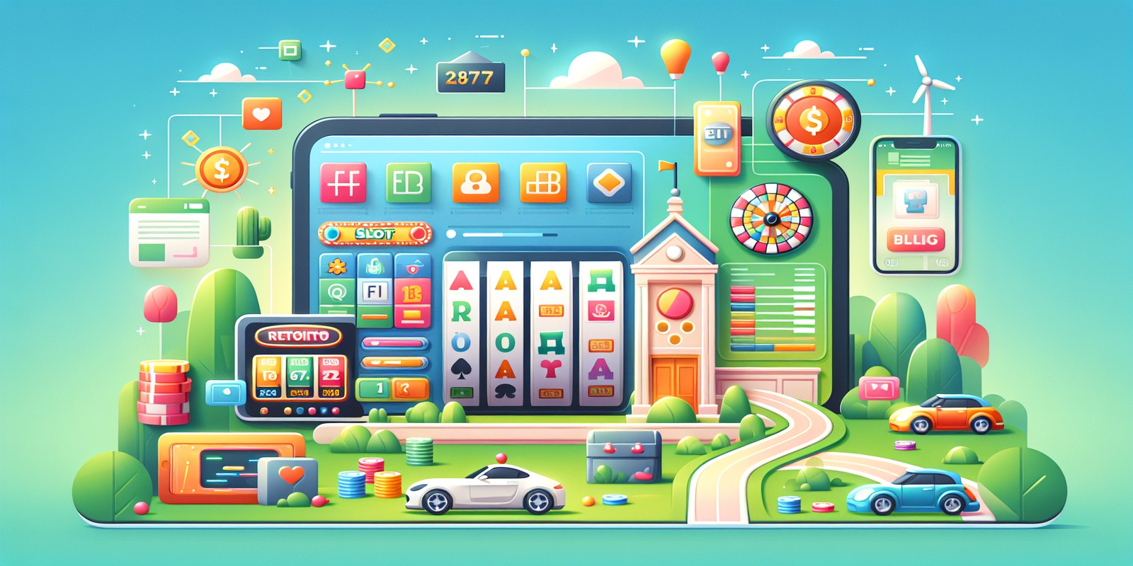 Unlock Winning Secrets: TKR 1 Menu Slot Strategies for 2025 - Slot Strategy Guide for Pakistani | Winlislots