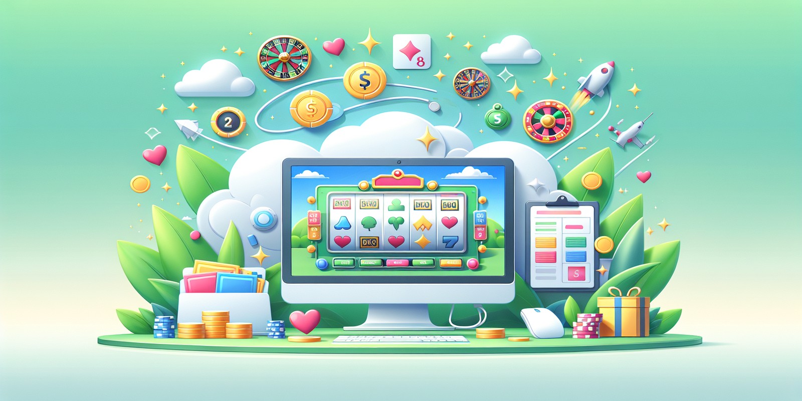 Unlock Winning Strategies: Top Slot Games to Play in 2025 by Winlislots - Your Guide to Success