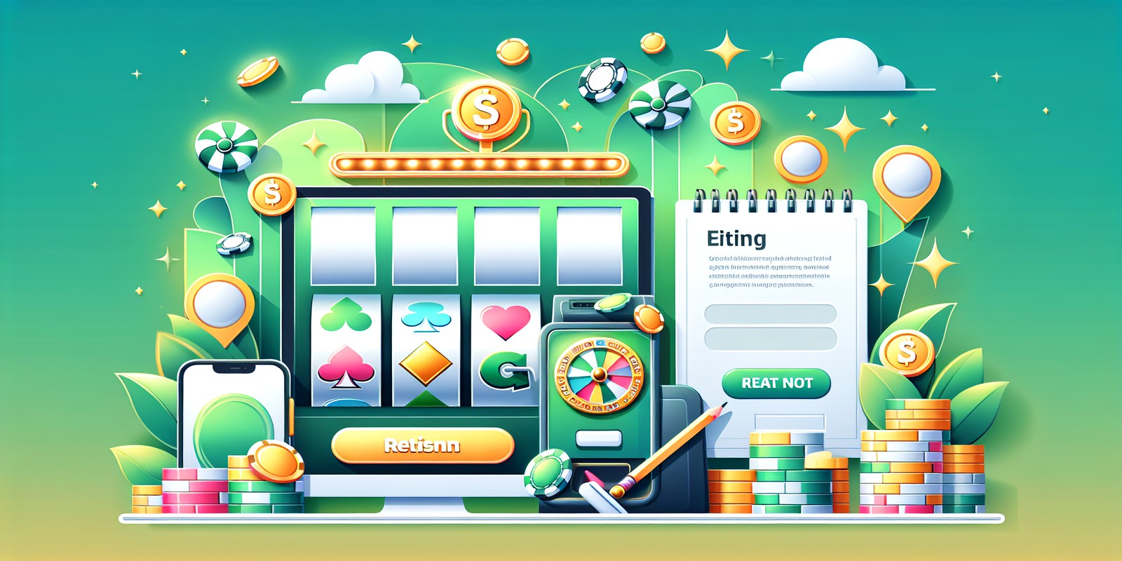 Unlocking Slot Game Secrets: TKR 1 Menu Tips for 2025 Success - Slot Strategy Guide for pakistani | Winlislots