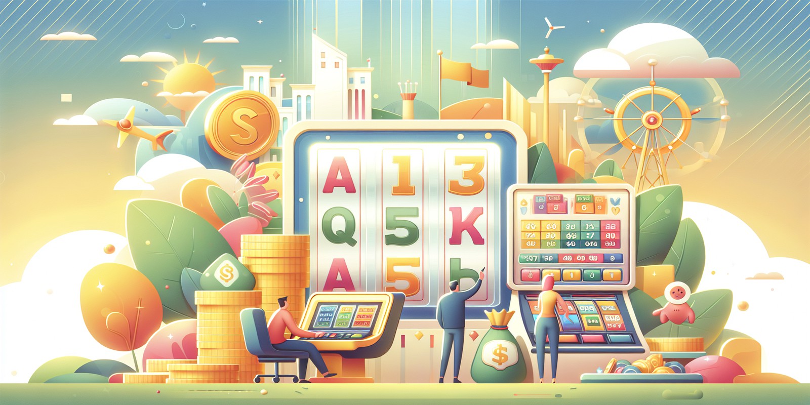 Unlocking Slot Game Strategies: Timing Your Wins in 2025 - Slot Strategy Guide for pakistani | Winlislots