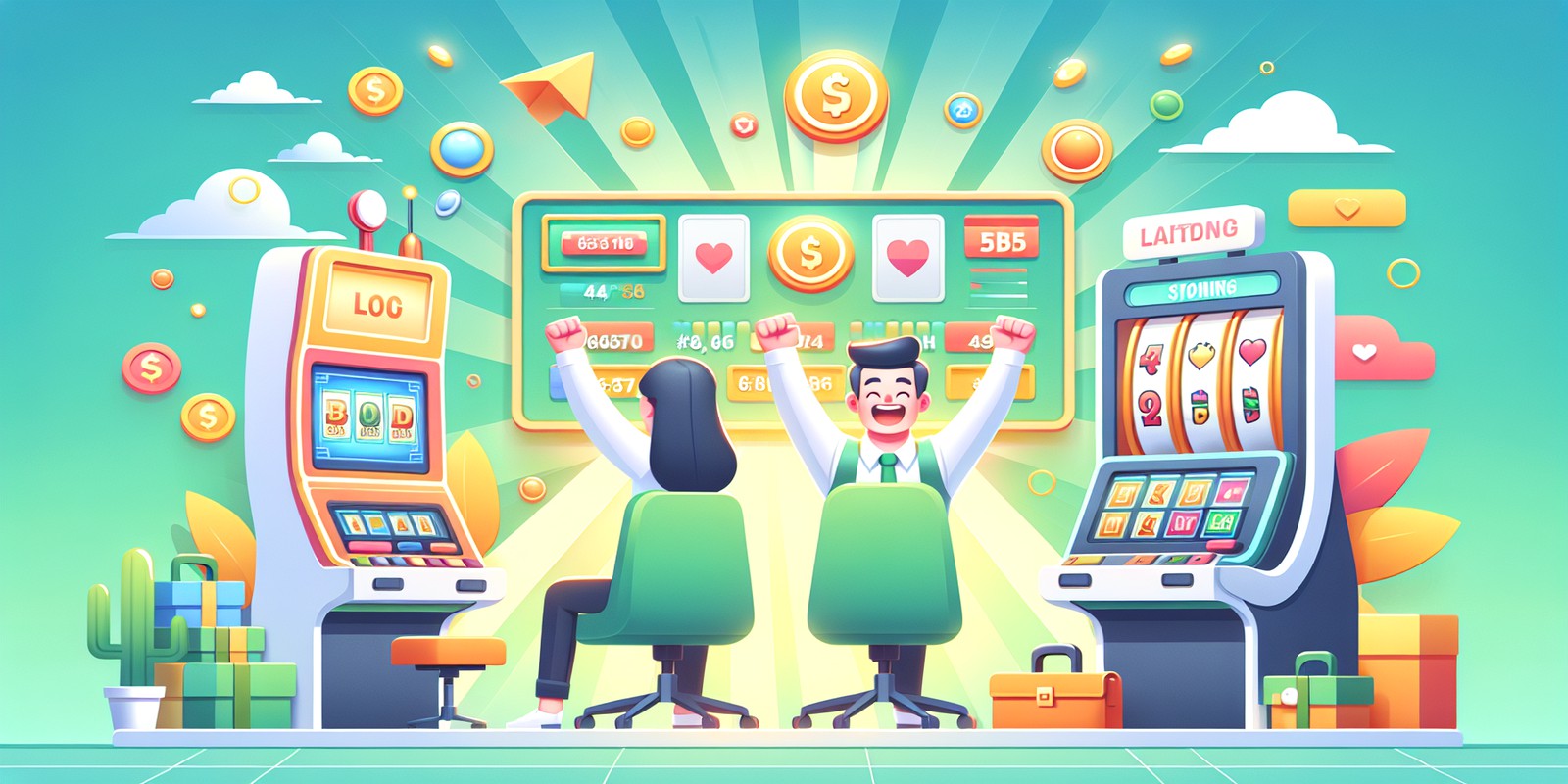 Unlocking Slot Game Success: Tactics for Big Wins in 2025 - Slot Strategy Guide for Pakistani | Winlislots