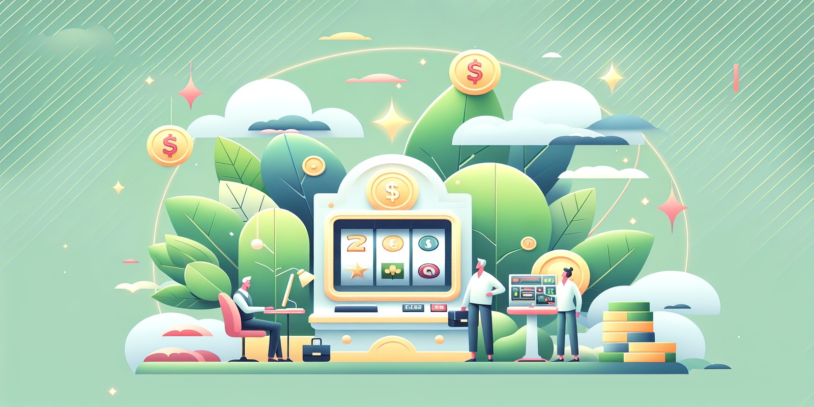 Unlocking Slot Game Timings: Your Guide to Big Wins in 2025 - Winlislots guide for players