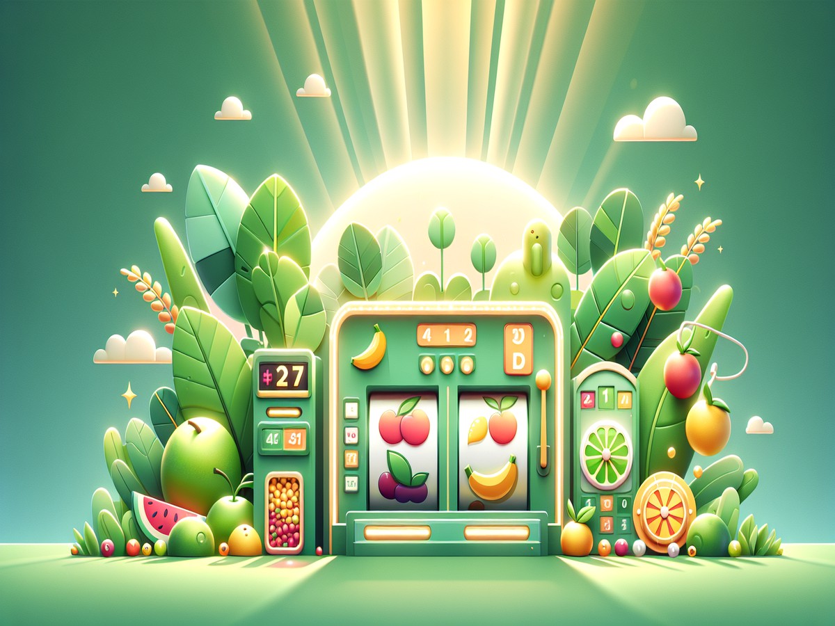 Winlislots Classic Fruit Slots - Nostalgic Gaming Fun