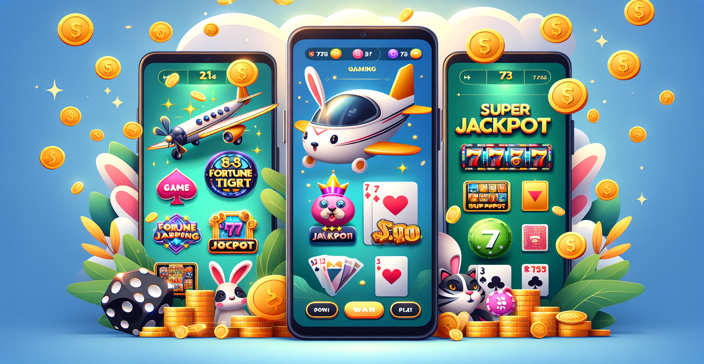 Aviator Game - Exciting Online Slot Game at Winlislots