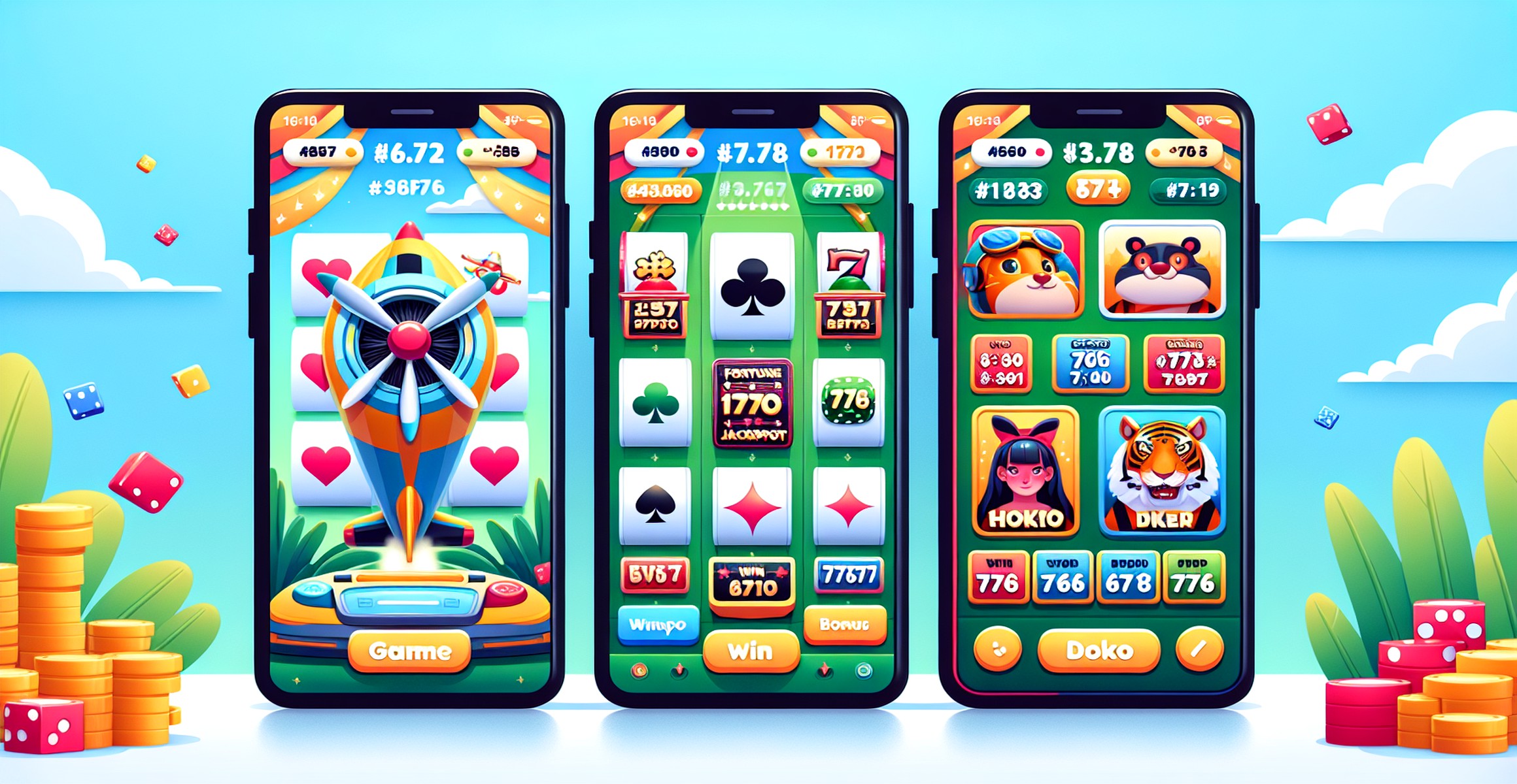 Classic Fruit Slots - Play Classic Slot Game at Winlislots