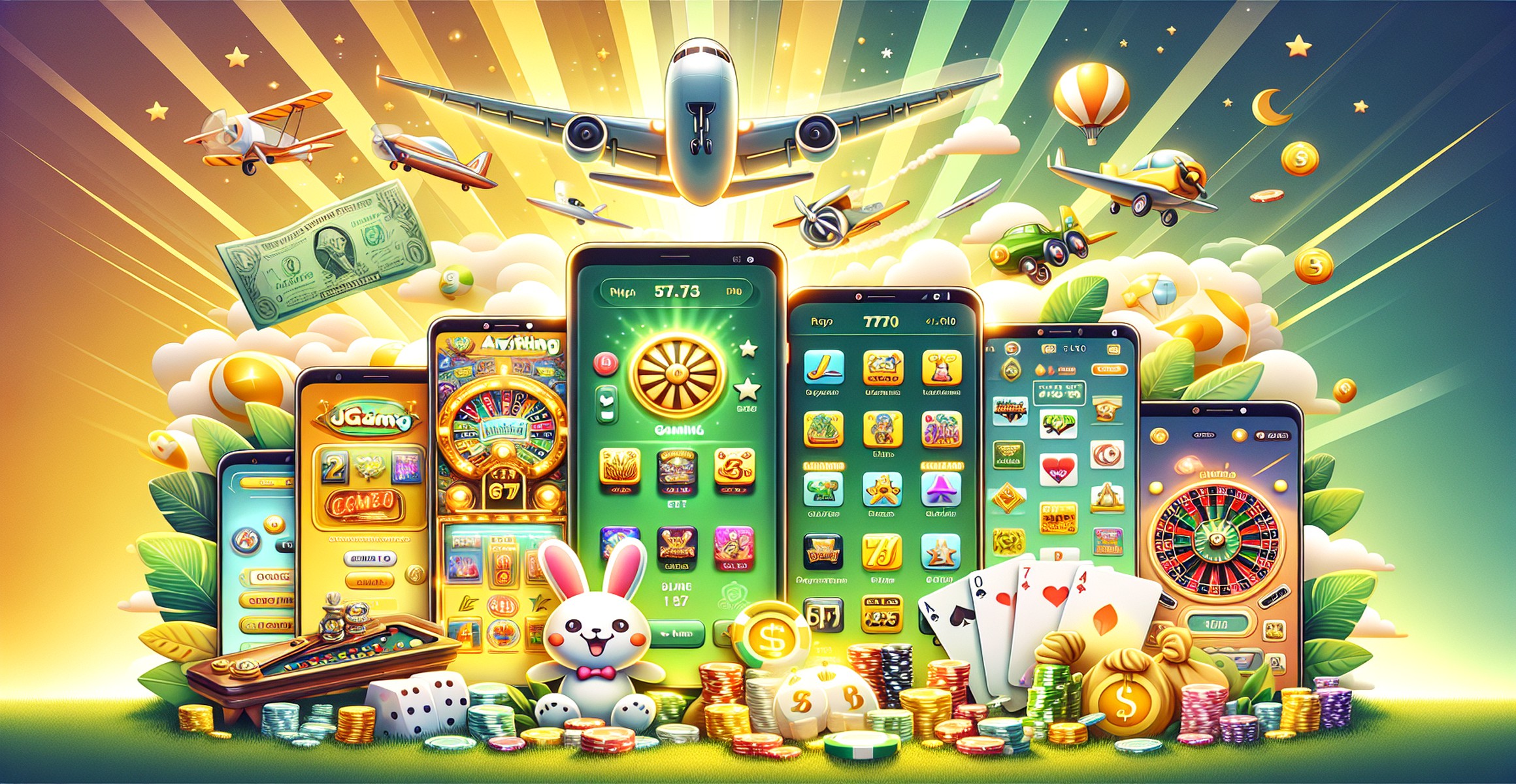 Dice Games - Fun Dice Games Available at Winlislots